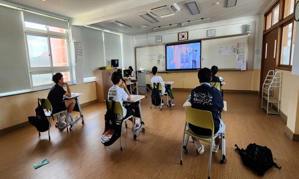 2026. 학교폭력예방교육